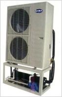 IRAN/QATAR HEAT PUMPS (Chiller-cum-Heater)