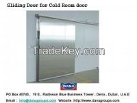 Cold Room Freezer Room Walkin Chiller