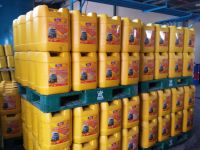 Hydraulic Oil 68 - Made in UAE - DANA Lubricants and Oils - Azerbaijan, Kazakhstan, Uzbekistan, Turkmenistan, Kyrgyzstan