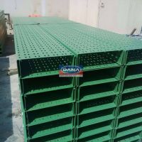 DANA Cable Trays/Troughs/Ladders [Offshore/Marine] - INDIA/UAE/LIBYA