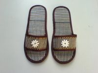 Abaca Lupiz Slippers