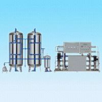  RO Water Purification System