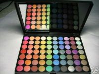 MAKE UP SETS 70, 80 & 107 COLOUR PALLETE