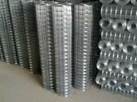 3/4 inches Galvanized welded wire mesh