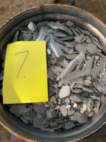 Titanium Scarp