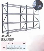 Heavy storage rack&shelf