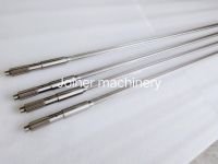 Twin Screw Extrusion Screw Shaft Element