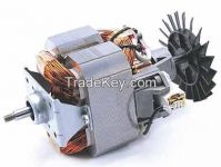 Universal Motor AU-9835-002