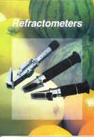 Refractometer