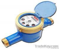 Teksan DG Multi Jet, Semi Dry