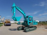 excavator