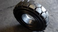 forklift tire/solid tire/press-on tire