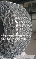 Tyre Protection Chains