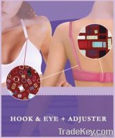 Bra Hook and Eye / Brassiere Accessories