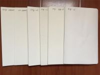 Vegetable Oil Filter Paper, Oil Filter