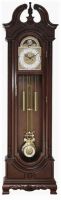 CLOCK, WOODEN CLOCK, FLOOR CLOCK, GRANDFATHER