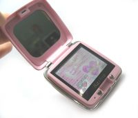 Barbie Mobile Phone