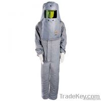 Arc 25 cal/cm² Flash Coverall Suit