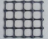 PP Biaxial Geogrid