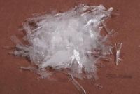 Polypropylene fiber