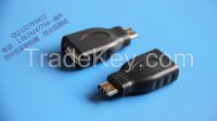 USB3.1 C TYPE MALE TO USB 3.0 A FEMALE