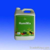 Organic Liquid Fertilizer