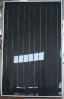 solar flat plate collector