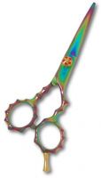 PROFESSIONAL HAIR SCISSORS