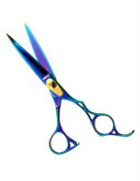 RAZOR SCISSORS