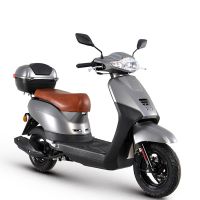 Gas Scooter TZM125F-2