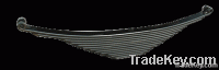 leaf spring for trailer