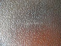 Aluminum Stucco Coil