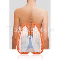 Double Twin Back Support (HG-506