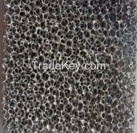 Porous Foam Metals: Nickel Material Metal Filter Manufacture Factory