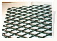 expanded metal mesh