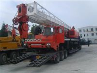 120t crane