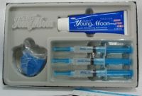 LED whitening kit