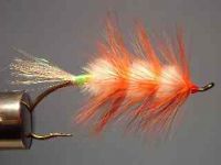 Fishing fly