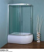 Shower Enclosure