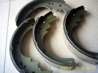 brake shoe