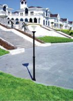 Solar street light (SS-2M)