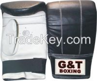 PUNCHING BAGS & MITTS