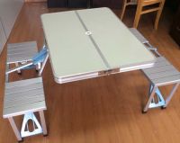 Folding Table With Chair(ET-CHO150
