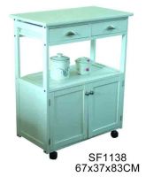 kitchen cabinet