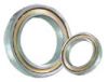 Angular contact ball bearings