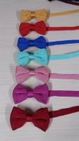 Bow Tie , Fashion Polyester Necktie , Men