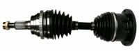Auto Axle