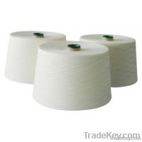 rayon spun yarn
