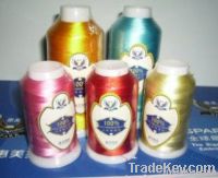 viscose rayon embroidery thread