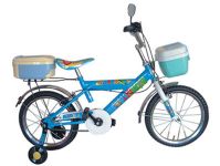 Children Bicycle